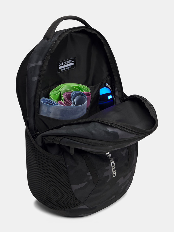 Under Armour Unisex hátizsák Under Armour UA Hustle 6.0 Backpack