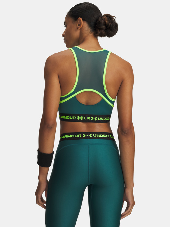 Under Armour Női atlétatrikó Under Armour HeatGear Mesh Tank