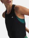 Under Armour Női atlétatrikó Under Armour Tech Sport Mesh Crop Tank