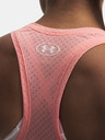 Under Armour Női atlétatrikó Under Armour Tech Sport Mesh Crop Tank