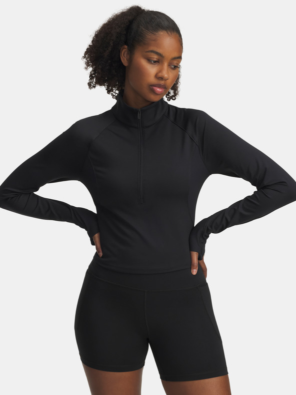 Under Armour Női póló Under Armour UA Meridian HZ