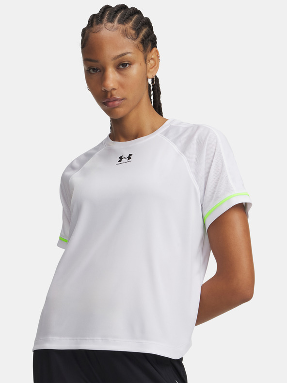 Under Armour Női póló Under Armour UA W Challenger Boxy SS