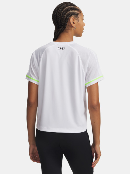 Under Armour Női póló Under Armour UA W Challenger Boxy SS