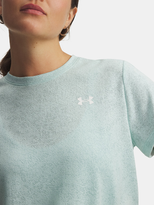Under Armour Női póló Under Armour Tech Pixelate SSC