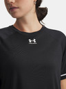 Under Armour Női póló Under Armour UA W Challenger Boxy SS
