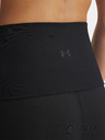 Under Armour Női sportnadrág Under Armour Meridian Rib Foldover Flare