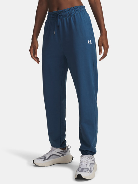 Under Armour Női melegítők Under Armour Sport Terry Jogger