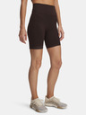 Under Armour Női rövidnadrágok Under Armour Meridian Bike Short 7in