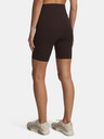 Under Armour Női rövidnadrágok Under Armour Meridian Bike Short 7in