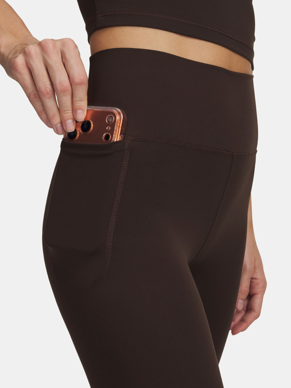 Under Armour Női rövidnadrágok Under Armour Meridian Bike Short 7in