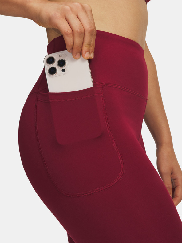 Under Armour Női leggings Under Armour Motion Ankle Leg EMEA