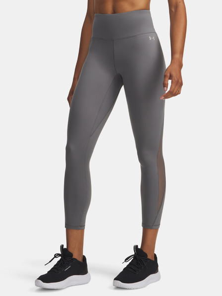 Under Armour Női leggings Under Armour Motion Mesh Ankle Legging