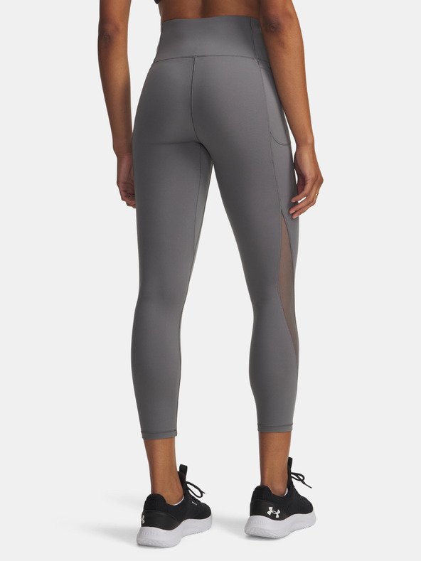 Under Armour Női leggings Under Armour Motion Mesh Ankle Legging