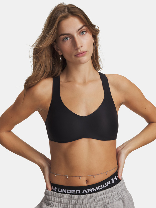 Under Armour Női melltartó Under Armour Contour Racerback Bralette
