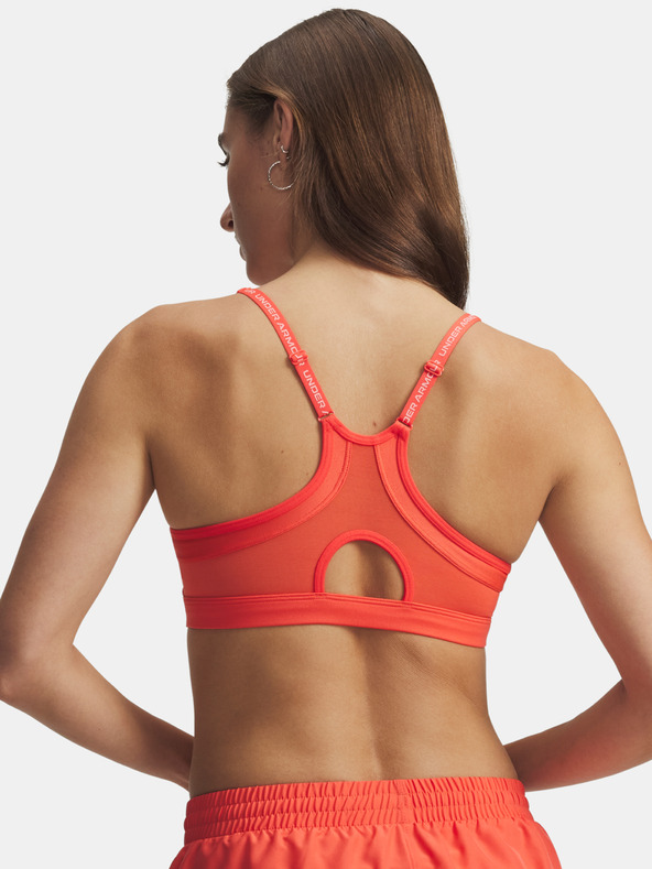 Under Armour Női melltartó Under Armour UA Infinity Low 2.0 Bra