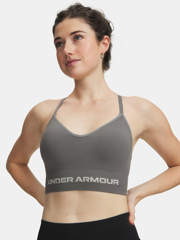 Under Armour Női melltartó Under Armour Vanish Seamless Low Bra