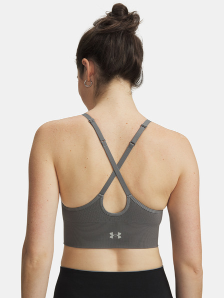 Under Armour Női melltartó Under Armour Vanish Seamless Low Bra