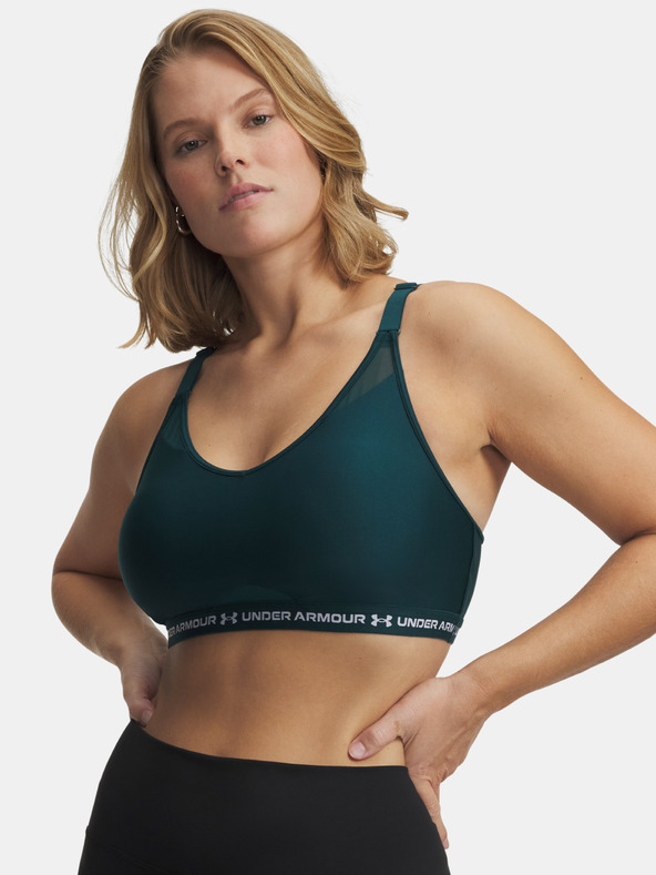 Under Armour Női melltartó Under Armour UA Crossback Low Bra