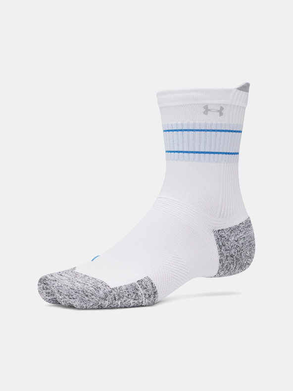 Under Armour Unisex zokni Under Armour UA Velociti Run Cush Crew (3pk)