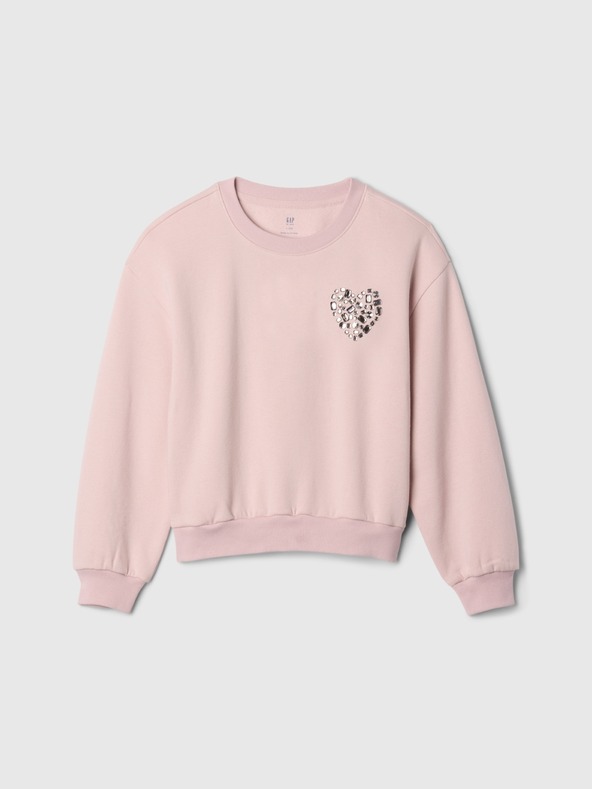 GAP Dětská mikina GAP