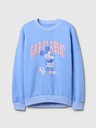 GAP Gyerek oversize pulóver Gap & Disney VintageSoft GAP