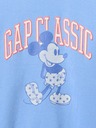 GAP Gyerek oversize pulóver Gap & Disney VintageSoft GAP