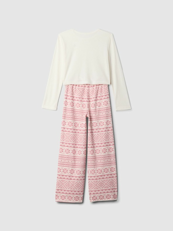 GAP Gyerek pizsama szett GAP