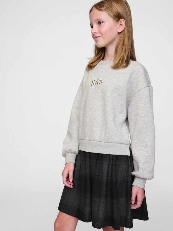 GAP Gyerek ruha Vintage Soft GAP