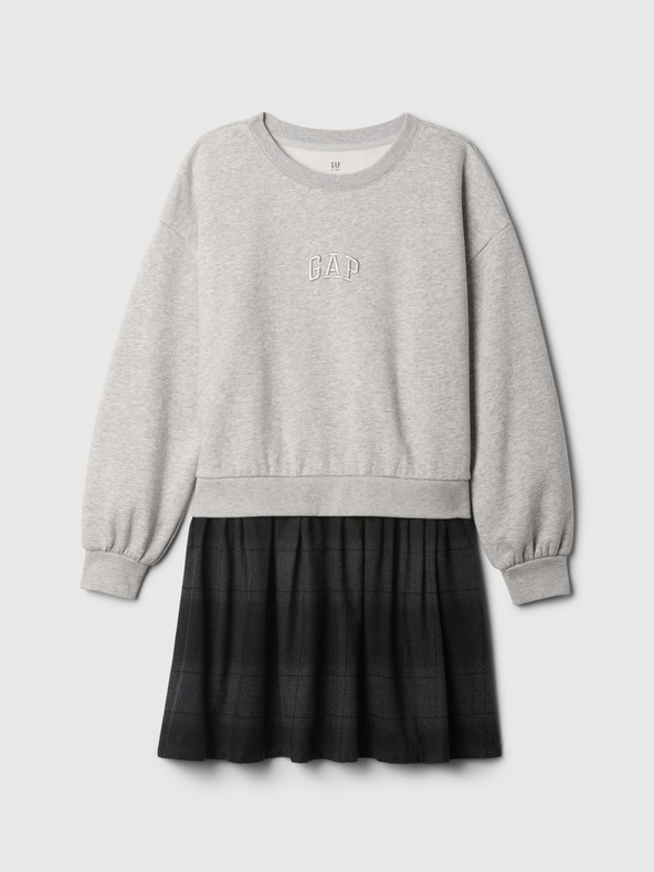 GAP Gyerek ruha Vintage Soft GAP