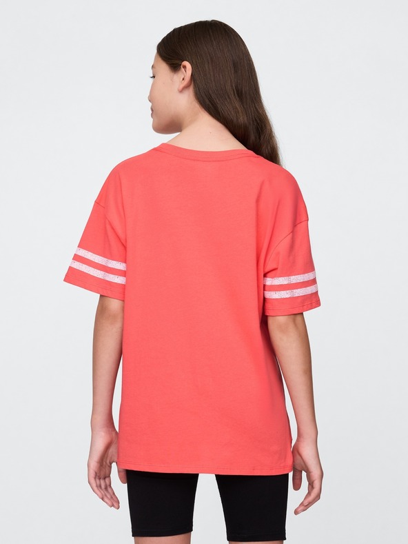 GAP Gyerek póló Gap & Peanuts Snoopy GAP