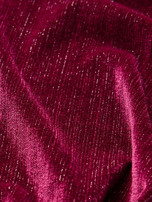 GAP Gyerek bársony top GAP