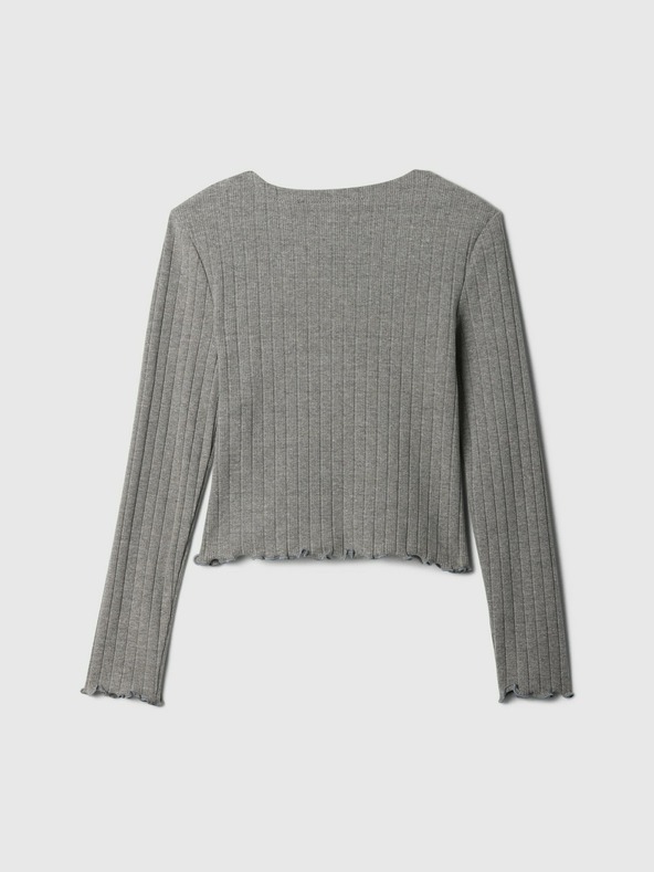 GAP Gyerek bordázott póló GAP