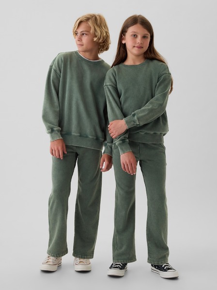 GAP Gyerek VintageSoft pulóver Unisex GAP