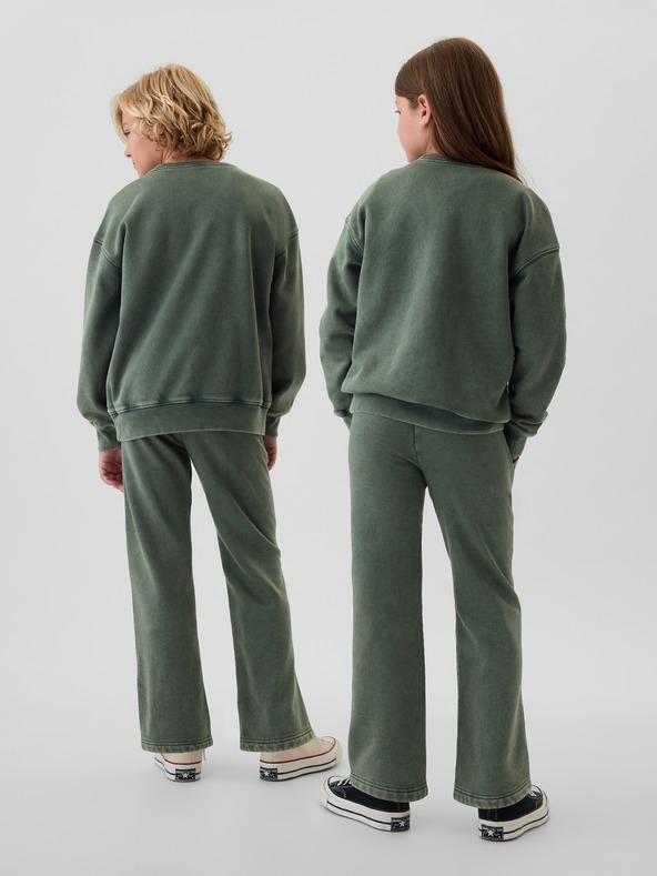 GAP Gyerek VintageSoft pulóver Unisex GAP