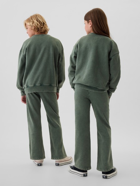 GAP Gyerek VintageSoft pulóver Unisex GAP