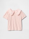 GAP Baby galléros top GAP