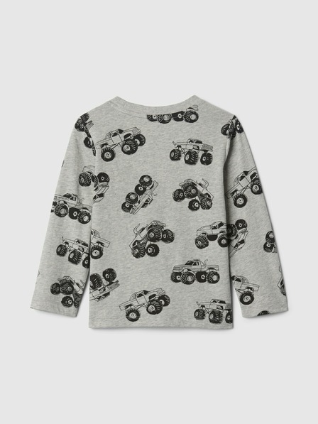 GAP Baby póló zsebbel Mix & Match GAP