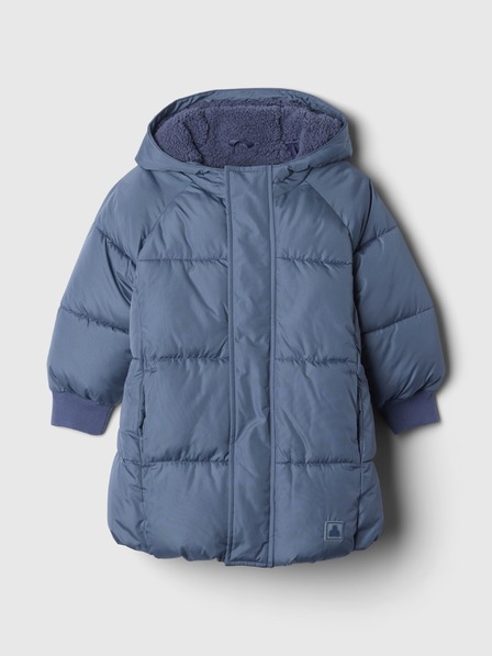 GAP Baby steppelt vízálló parká PrimaLoft® GAP