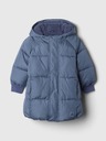 GAP Baby steppelt vízálló parká PrimaLoft® GAP