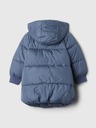 GAP Baby steppelt vízálló parká PrimaLoft® GAP