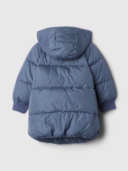 GAP Baby steppelt vízálló parká PrimaLoft® GAP