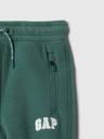 GAP Bébi sportnadrág GAP logóval