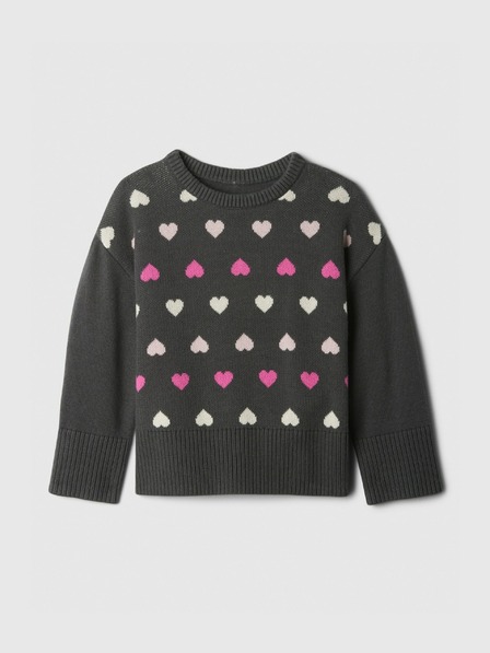 GAP Baby pulóver GAP