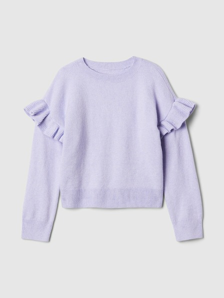 GAP Baby pulóver CashSoft GAP