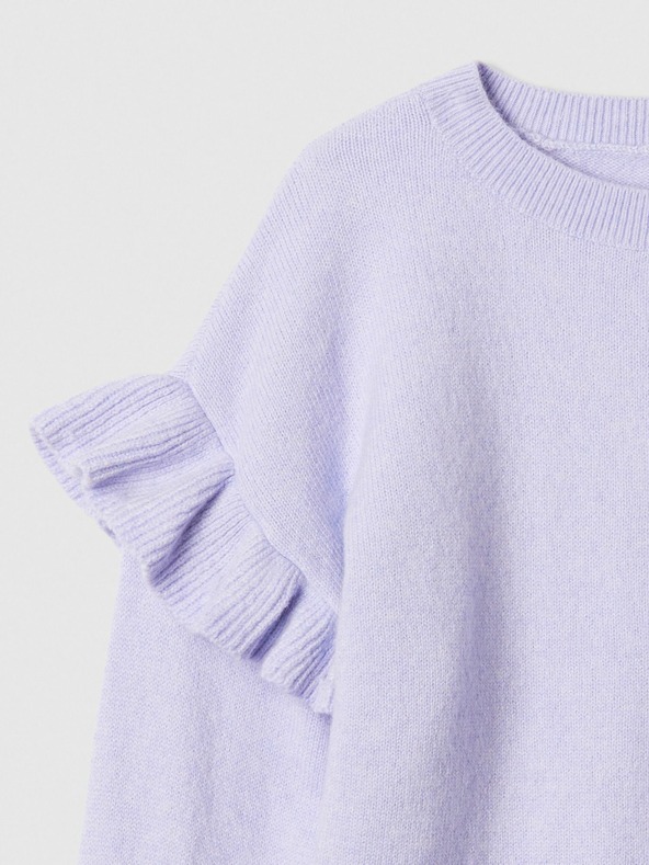 GAP Baby pulóver CashSoft GAP