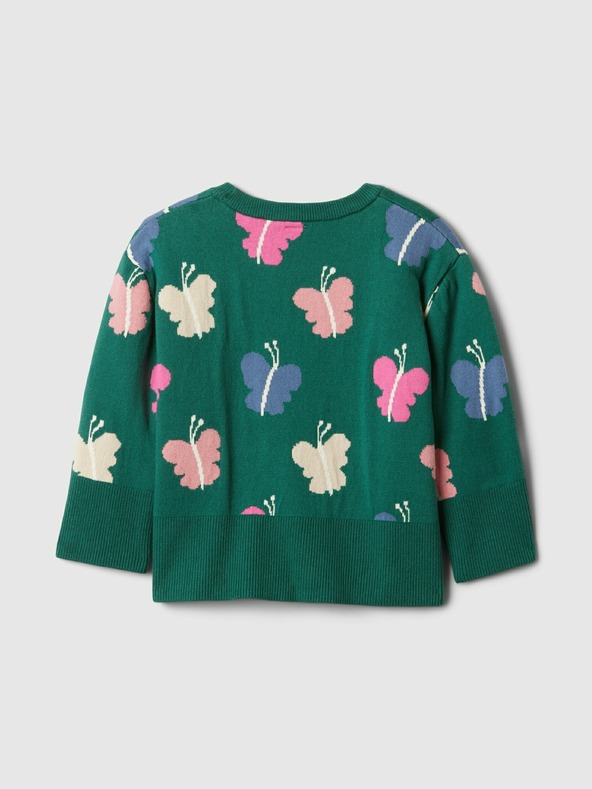 GAP Baby pulóver GAP