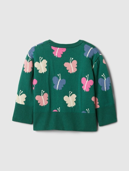 GAP Baby pulóver GAP