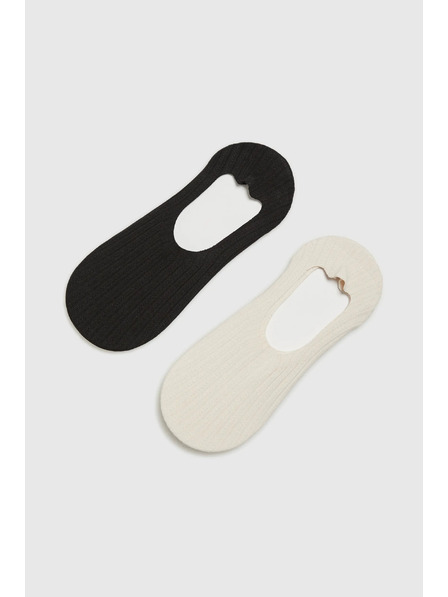 Moodo 2 csomag zokni Moodo