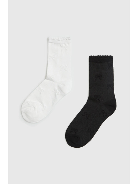 Moodo Zokni 2 csomag Moodo