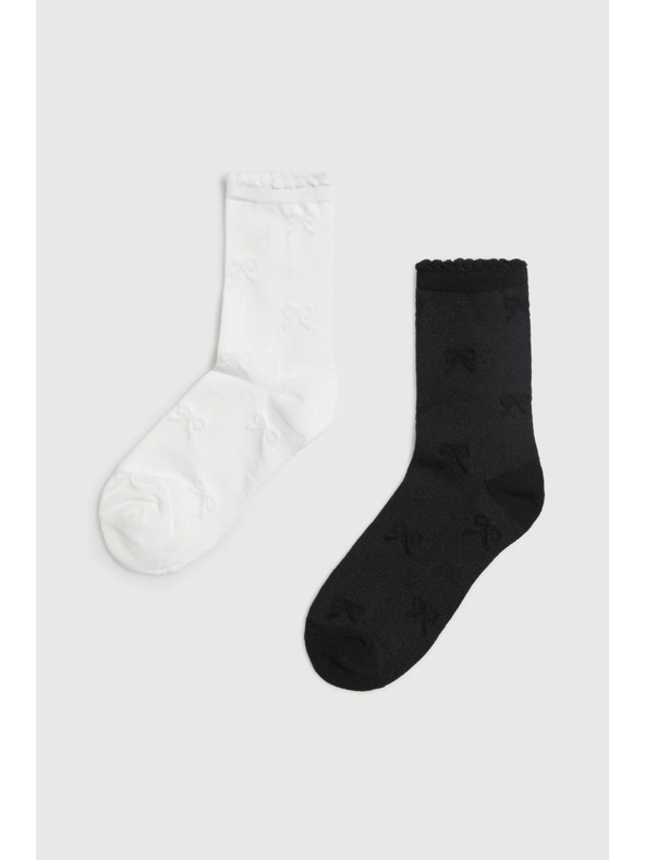 Moodo Zokni 2 csomag Moodo